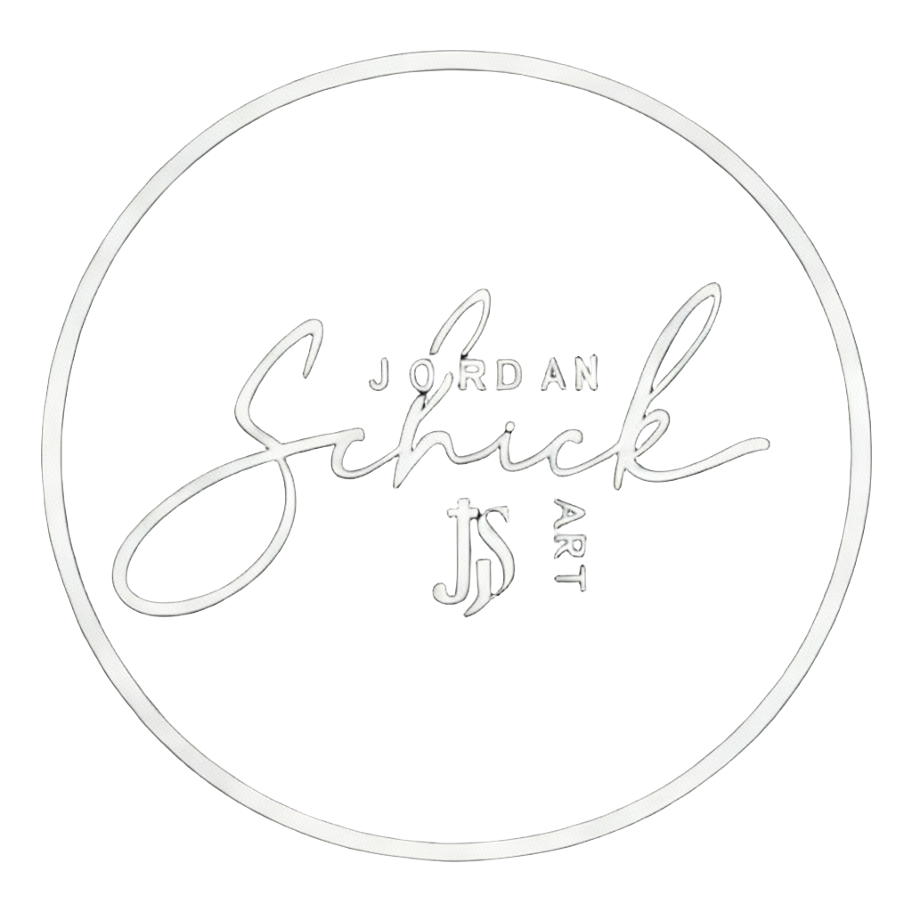 Jordan Schick Art